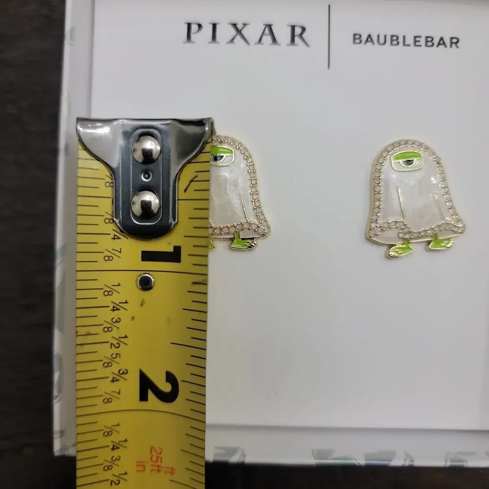 BaubleBar pixar monsters